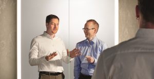 Mehr über den Artikel erfahren Generationenwechsel bei Sidler in Romanshorn