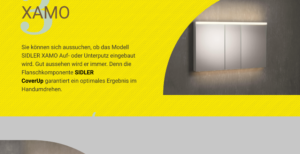 Mehr über den Artikel erfahren Sidler Neuheiten 2020 übersichtlich als Collage verpackt