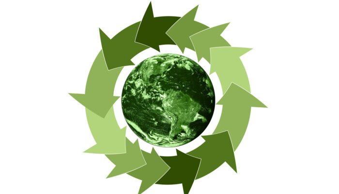 5 Tipps für ein nachhaltiges Badezimmer