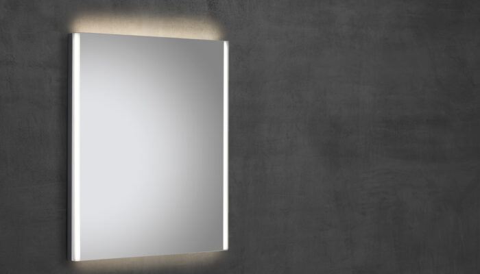 Warum einen Spiegelschrank speziell für’s Schminken entwickeln?