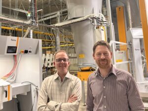 Mehr über den Artikel erfahren Wir haben eine neue Adresse!