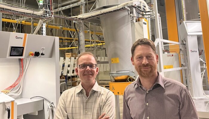 Wir haben eine neue Adresse!